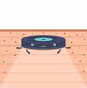 Image result for Cute Robot Cleaner
