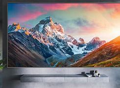 Image result for Biggest Flat Screen TV On Earth