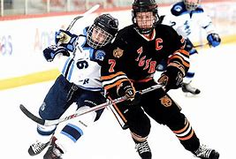 Image result for High School Ice Hockey