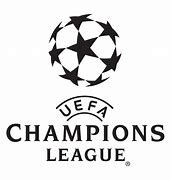 Image result for UEFA Champions Logo