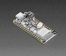 Image result for Adafruit Esp32 Pins