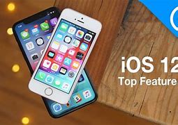 Image result for Features of iOS Platforms