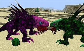 Image result for Chupacabra Rlcraft
