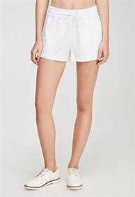 Image result for Linen Drawstring Shorts