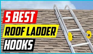 Image result for Ladder Hooks