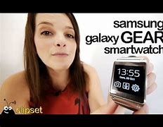 Image result for Samsung GLX Gear Fit