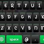 Image result for Keyboard On iPhone