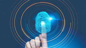 Image result for Biometric Fingerprint