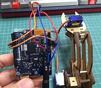 Image result for Arduino Robot Arm