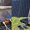 Image result for Solar and Pag Battery Phone Charger