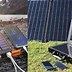 Image result for Solar Panel Cell Phone