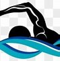 Image result for Swimming Silhouette Clip Art