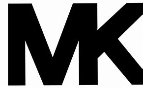 Image result for Michael Kors White Logo PNG