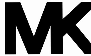 Image result for MK Watch Big Logo
