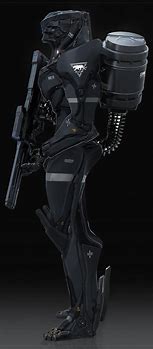 Image result for Future Combat Robots