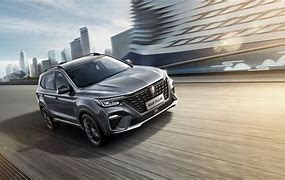 Image result for Roewe RX5 Plus