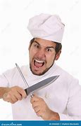 Image result for Custom Chef Knife