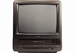 Image result for Sharp TV/VCR Combo Disney