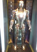 Image result for Iron Man Chest