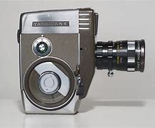 Image result for Yashica 8Mm Camera