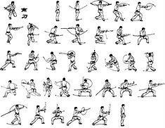 Image result for Martial Style