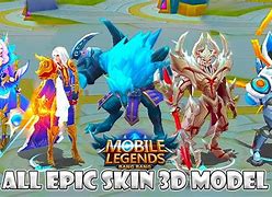 Image result for Mobile Legends 3D