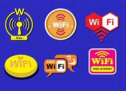 Image result for Wi-Fi Type Brand