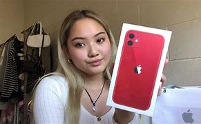 Image result for Re iPhone 11 Red
