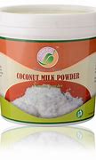 Image result for Instant Coconut Milk Powder