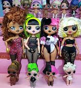 Image result for New LOL Dolls Big