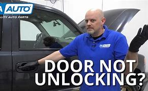 Image result for How Do You Unlock the Door