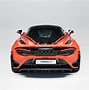 Image result for McLaren Car Rear View