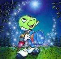 Image result for Disney Jiminy Cricket Quotes