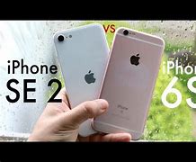 Image result for iPhone SE iPhone 6s Comparison
