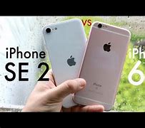 Image result for iPhone SE vs 6s Size