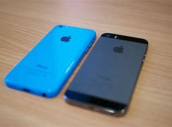 Image result for iPhone 5C and iPhone 12 Mini