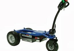 Image result for Motorized Trolley