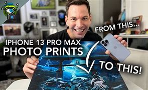 Image result for iPhone 13 Pro Max to Print