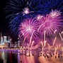 Image result for New Year Background Scenery