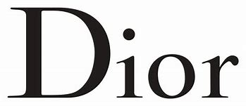 Image result for Dior LogoArt