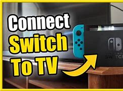 Image result for Switch TV Port
