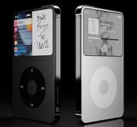 Image result for iPod Classic 8th Generation