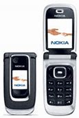 Image result for Nokia 6126