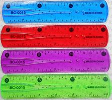 Image result for Plastic Ruler