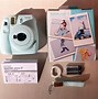 Image result for Instax Mini 9.0 Pro Unbox