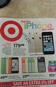 Image result for Target iPhone Ad