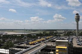 Image result for Orlando Airport