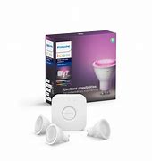 Image result for Philips Hue Starter Kit