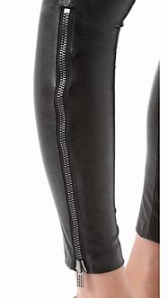 Image result for Kelly Wearstler Leather Pants