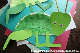 Image result for Paper Plate Cricket Craft